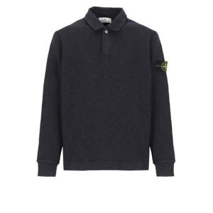 스톤 아일랜드 후드 티셔츠 K2S15 6100054 S0238V0026 Blue