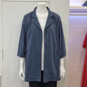 [벨리시앙]벨리시앙 스트링 스티지 홑겹 자켓 BY2201