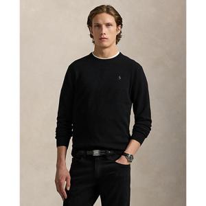 폴로 랄프 로렌 남성 울 크루넥 스웨터(MNPOSWE16822393001)