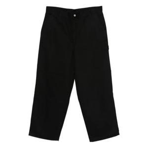 칼하트 데님 팬츠 I035670 8901 BLACK