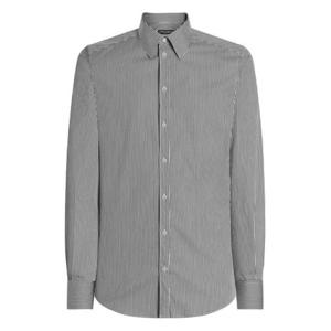 돌체앤가바나 긴팔 셔츠 G5KH7T FRREDS8051 MULTICOLOUR