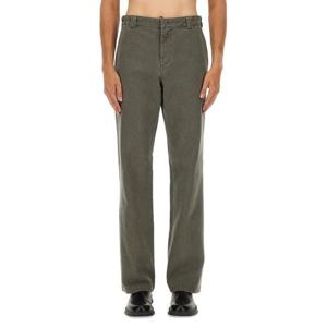 아스페시 스트레이트 팬츠 CP51 D57210356 GREY