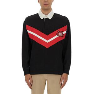 휴고보스 폴로 티셔츠 50542958 10270364001 BLACK