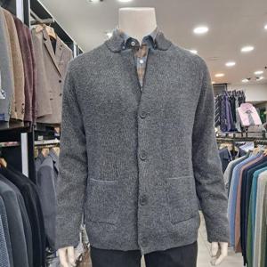 런던포그 HL01 자켓변형니트가디건32 Zownc455