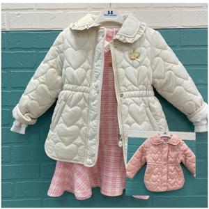 쁘띠앙팡 HC17 PC바이소미점퍼 2컬러 PCY51GJP93