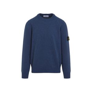 스톤 아일랜드 스웨터 K2S155100072S00A3V002B BLUE