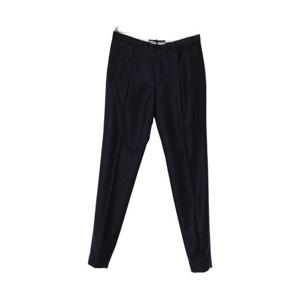 25 FW 인코텍스 플리츠 팬츠 ZX541T1645C TP443468377