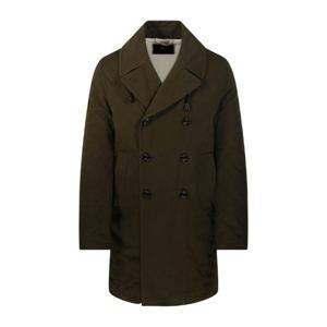 씰업 더블브레스트 노치 라펠 피코트 41202BTCN 96104 15