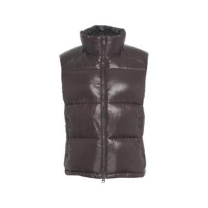 세이브더덕 패딩 조끼 D81382U LOVE Grey