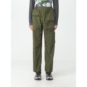 앤더슨벨 스트레이트 팬츠 apa681m KHAKI Green