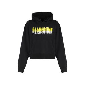 비원 아카이브 스웨터 B1A8032P1K02800 BLK Black