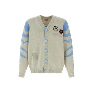 겐조 파친코 가디건 FF65CA7463CI93