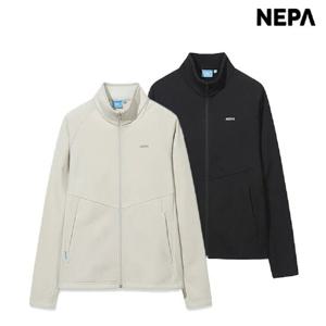 [네파] 여성 아베크 기모 트레이닝 자켓 7L86221