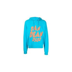 25 FW 디스퀘어드2 로고 드로스트링 후드티 S74GU0626S25554 TP443621064