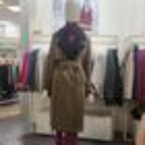 꼼빠니아 HC28 코트 Cadw9wch010(dw)