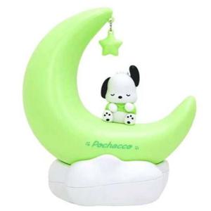 미니소 산리오 초승달 무드등 포차코 BAA100301 미니소산리오무드등 산리오조명 미니조명