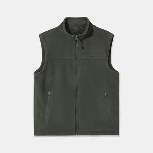 네파 페스카 본딩 남자 겨울 등산 플리스 베스트 후리스 조끼 7L76101