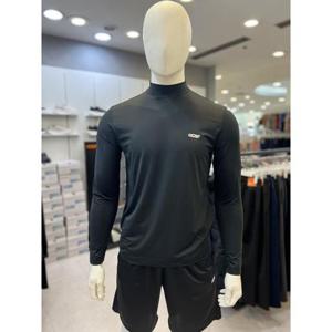 르까프 세이브존07 남성 베이직 이너 티셔츠 1B25TR311