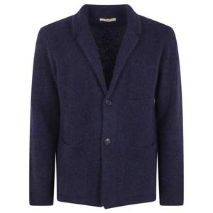 로베르토 콜리나 자켓 253M14211 1410 BLUE