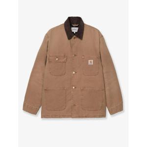 CARHARTT WIP OG Chore Coat organic cotton padded jacket I035613