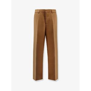 AMI PARIS Virgin wool trousers HTR423