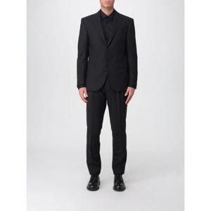 꼬르넬리아니 수트 세트 2672552618553 020 Black