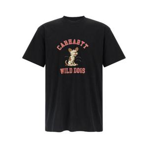 CARHARTT WIP Wild dog T shirt I03545089XX