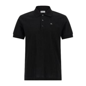 BURBERRY 39스탠39 폴로 셔츠 8116183BLACK