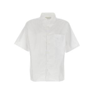 PRADA 줄무늬 셔츠 UCS414SUMO16CIF0009