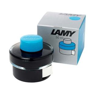 (입고미정) 라미 만년필용 병잉크 T52 터키/컨버터리필용 50ml (1개)