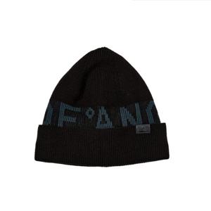 [와이드앵글]남성 TO 투톤 로고 비니 WMW25C09G9