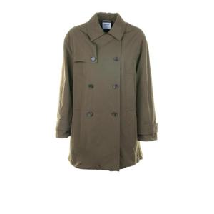 아스페시 트렌치 코트 4N07 753250237 Military