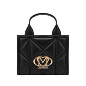 모스키노 토트백 JC4081PP1N Black