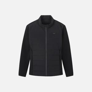 PXG골프자켓 UQC PIWPM6310-21 WINTER HYBRID QUILTED SWING 패딩 재킷