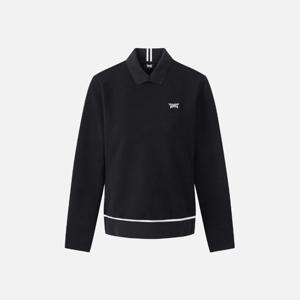 PXG골프긴팔티 UQC PIWPW2110-21 WOMEN WINTER COLLAR LS T-SHIRT