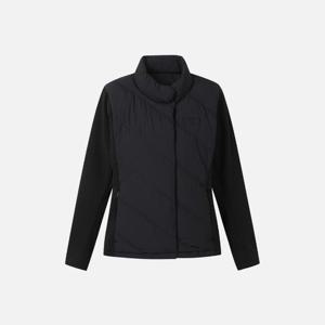 PXG골프자켓 UQC PIWPW6311-21 WOMEN WINTER NEW QUILTING SWING 패딩 재킷