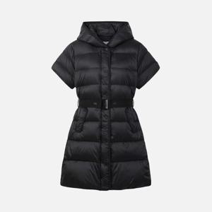 PXG골프자켓 UQC PIWPW6312-21 WOMEN WINTER SHORT SLEEVED LONG 패딩 재킷