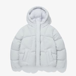 휠라 플로우 후드 다운 FS254DJ01F002442_NW