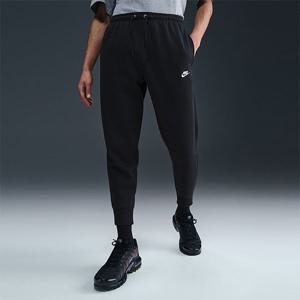 [나이키]국내매장판 나이키 바지 클럽 조거 팬츠 FN3788-010 S25