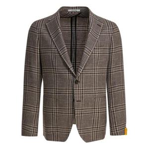 딸리아토레 코트 1SMC22K AIC90058EM862 BROWN