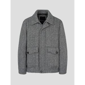 [로가디스][로가디스] 울 패딩 점퍼 - 그레이 (RY5939N013)