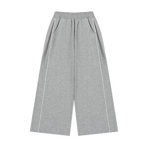 [티파니(정상)]MG 와이드 트랙 팬츠(T54UAP030)