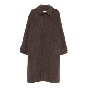 골든구스 숏팬츠 GMP02344P00209160184 Brown