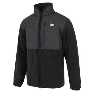 [정품] 나이키 클럽 윈터라이즈드 재킷 (IM9453-010)