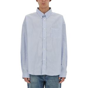 지방시 포켓 셔츠 BM60ZW15F0 452