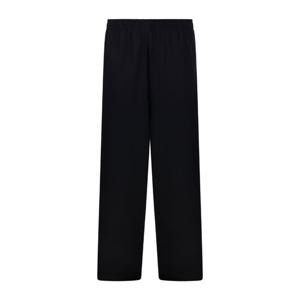 발렌시아가 라지 엘라스틱 스트레이트 팬츠 850706 TJT21 1000