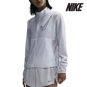 [나이키]나이키 여성용 자켓 /W3- HJ2229-100 / 우먼스 스우시