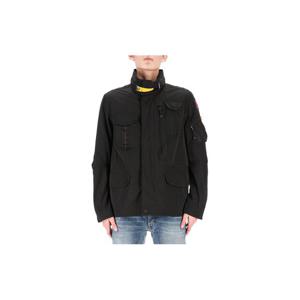 PARAJUMPERS DENALI SPRING (23SS-PMJCKMA04-541) (데날리 스프링 자켓)