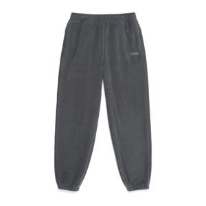 내셔널지오그래픽 N254WPT230 [폴라텍] 여성 나오스 플리스 조거 팬츠 IRON GREY