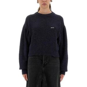 로테이트 바이 크리스텐슨 스웨터 1142781725 BCR19631725 BLUE